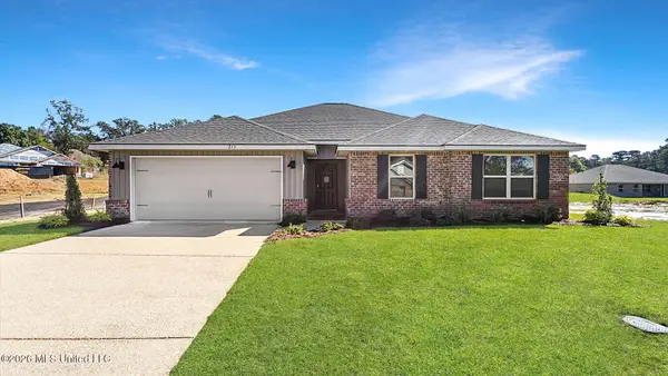 268 Raulston Drive, Byram, MS 39272