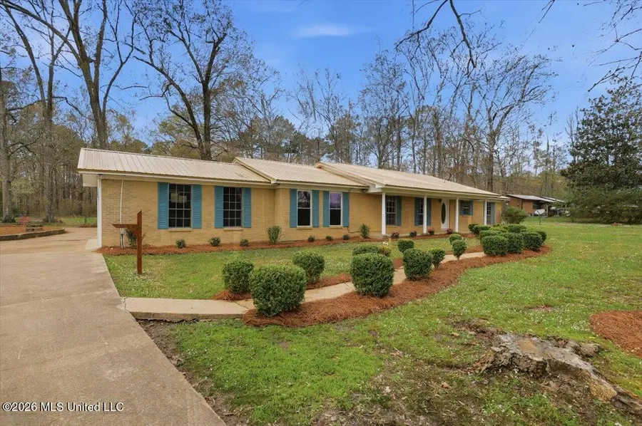 1158 Star Road, Brandon, MS 39042 - #3