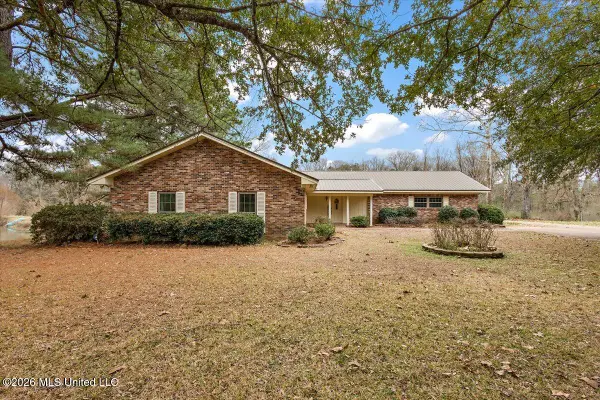 1153 Owens Road, Terry, MS 39170