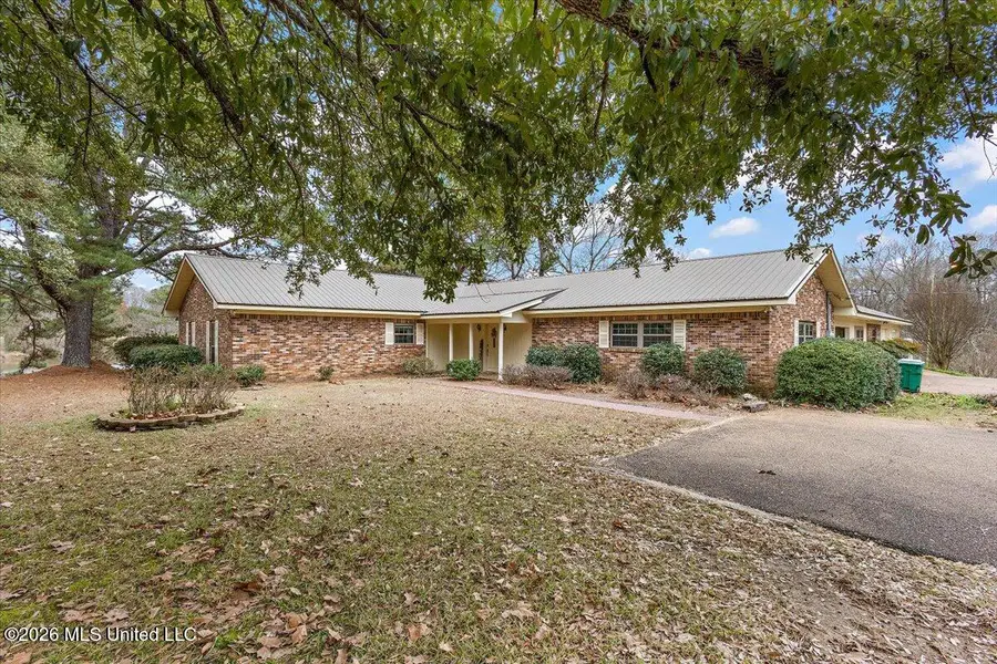 1153 Owens Road, Terry, MS 39170 - #3