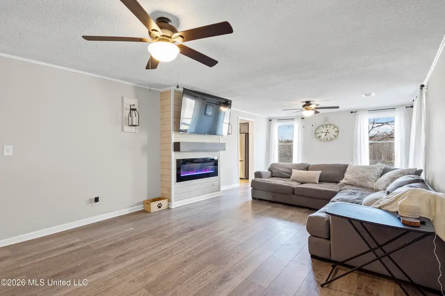 2641 Arkabutla Dam Road, Coldwater, MS 38618 - #3