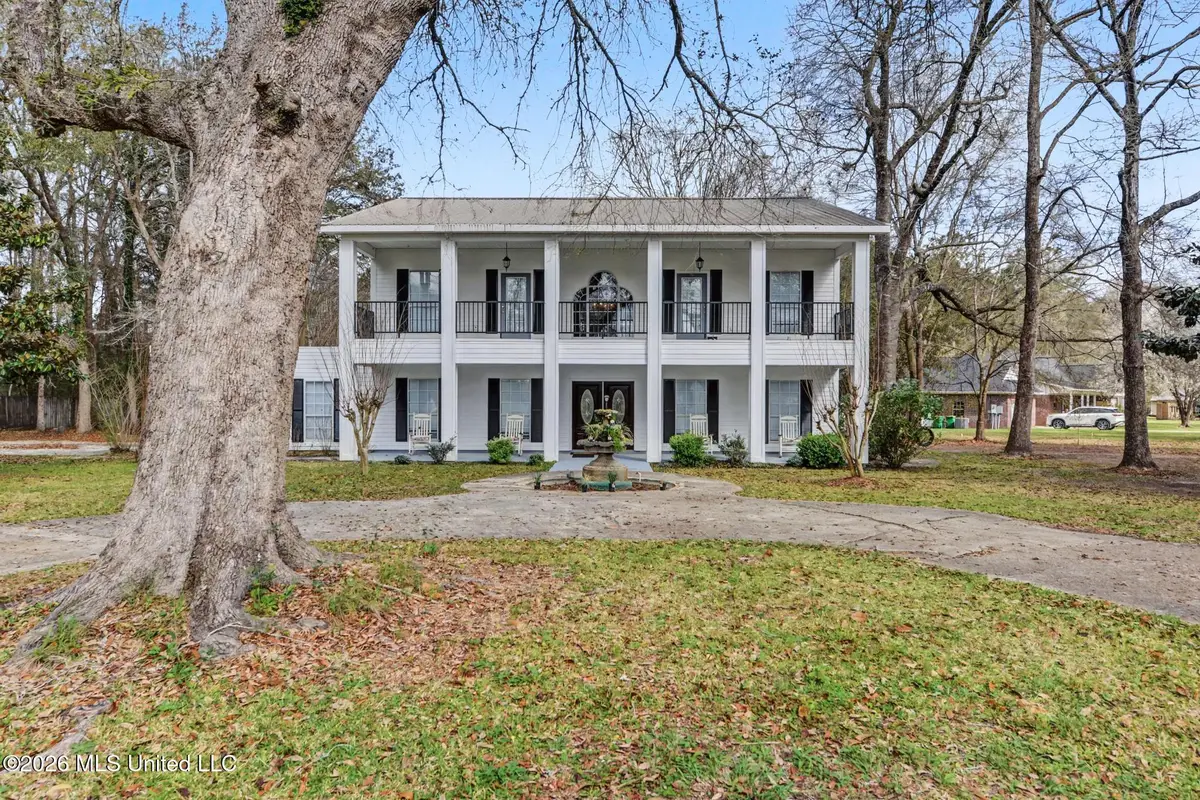 20700 Cameron Lane, Moss Point, MS 39562 - #1