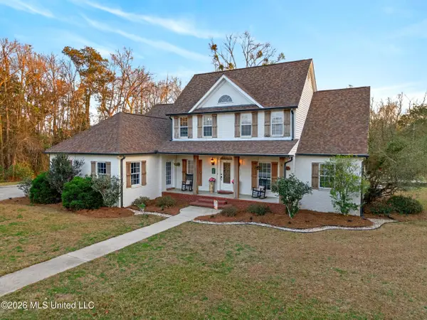 75 N Hill Drive, Carriere, MS 39426