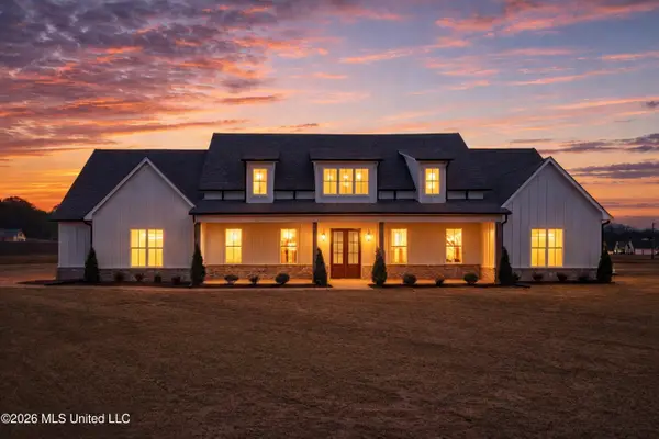 5112 Grays Valley Drive, Hernando, MS 38632