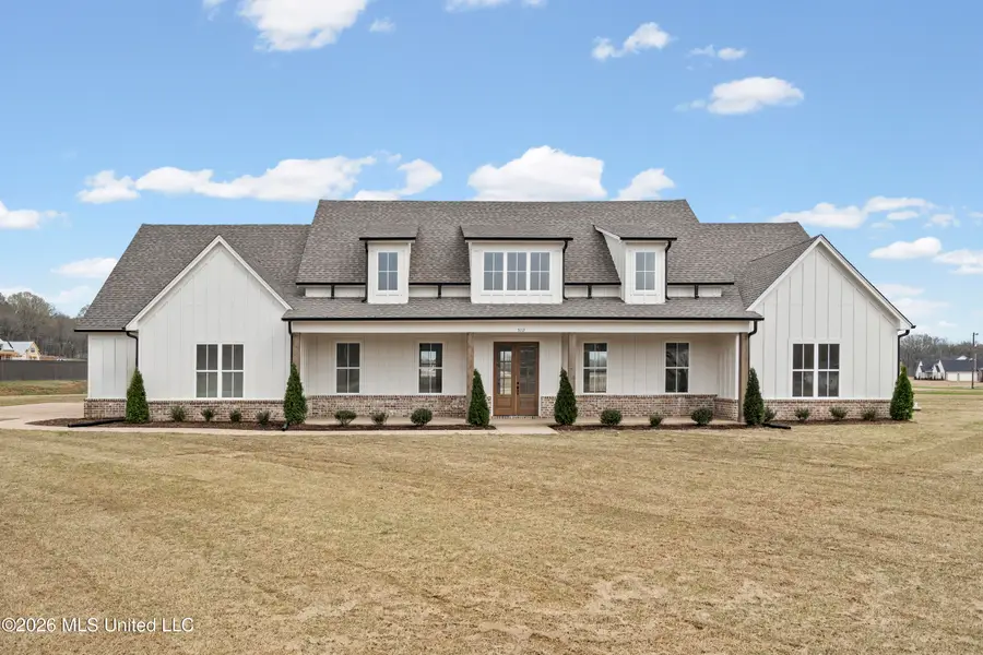 5112 Grays Valley Drive, Hernando, MS 38632 - #2