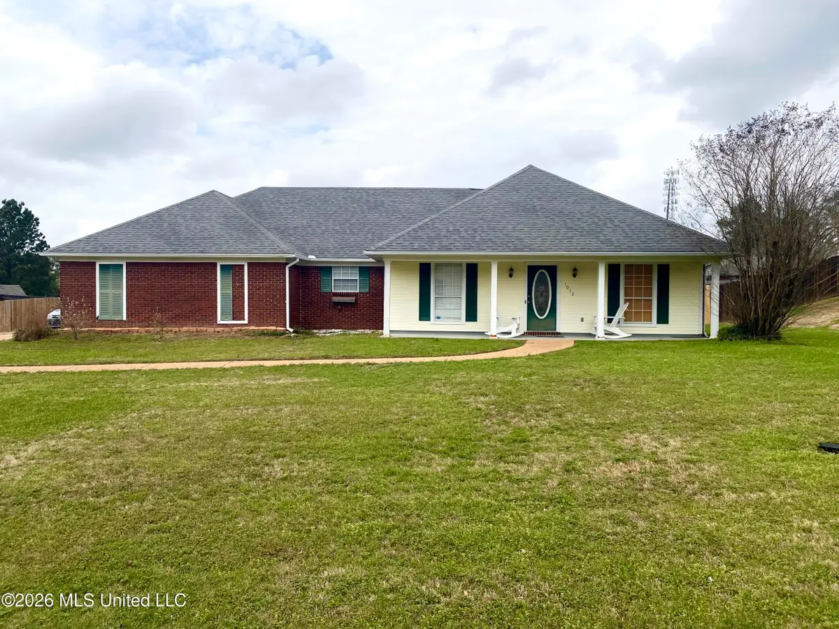 1012 Stonehendge Drive, Brandon, MS 39042 - #1