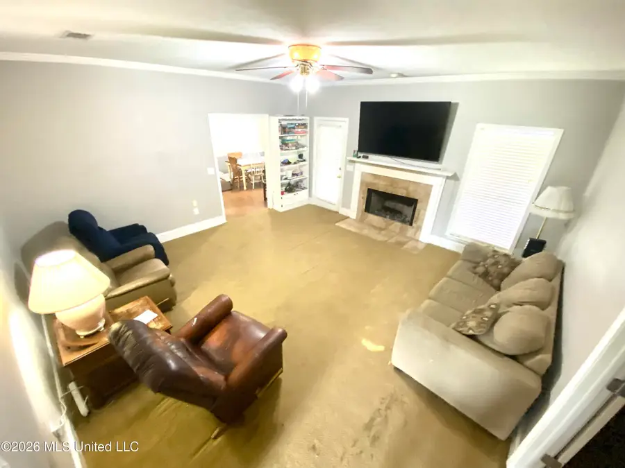 1012 Stonehendge Drive, Brandon, MS 39042 - #2