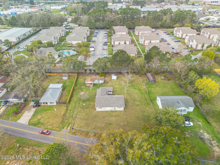 10403 Gorenflo Road, Diberville, MS 39540 - #3