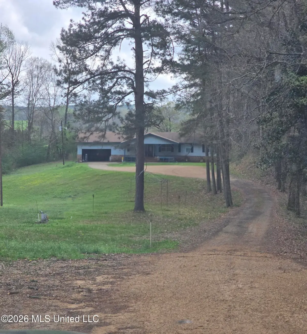 3066 NE New Sight Drive, Wesson, MS 39191 - #1