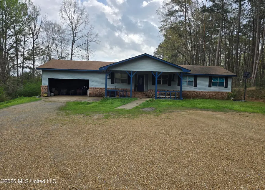 3066 NE New Sight Drive, Wesson, MS 39191 - #2
