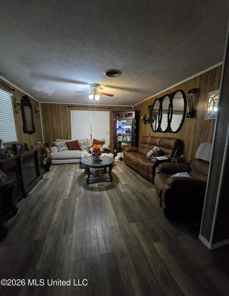 3066 NE New Sight Drive, Wesson, MS 39191 - #3