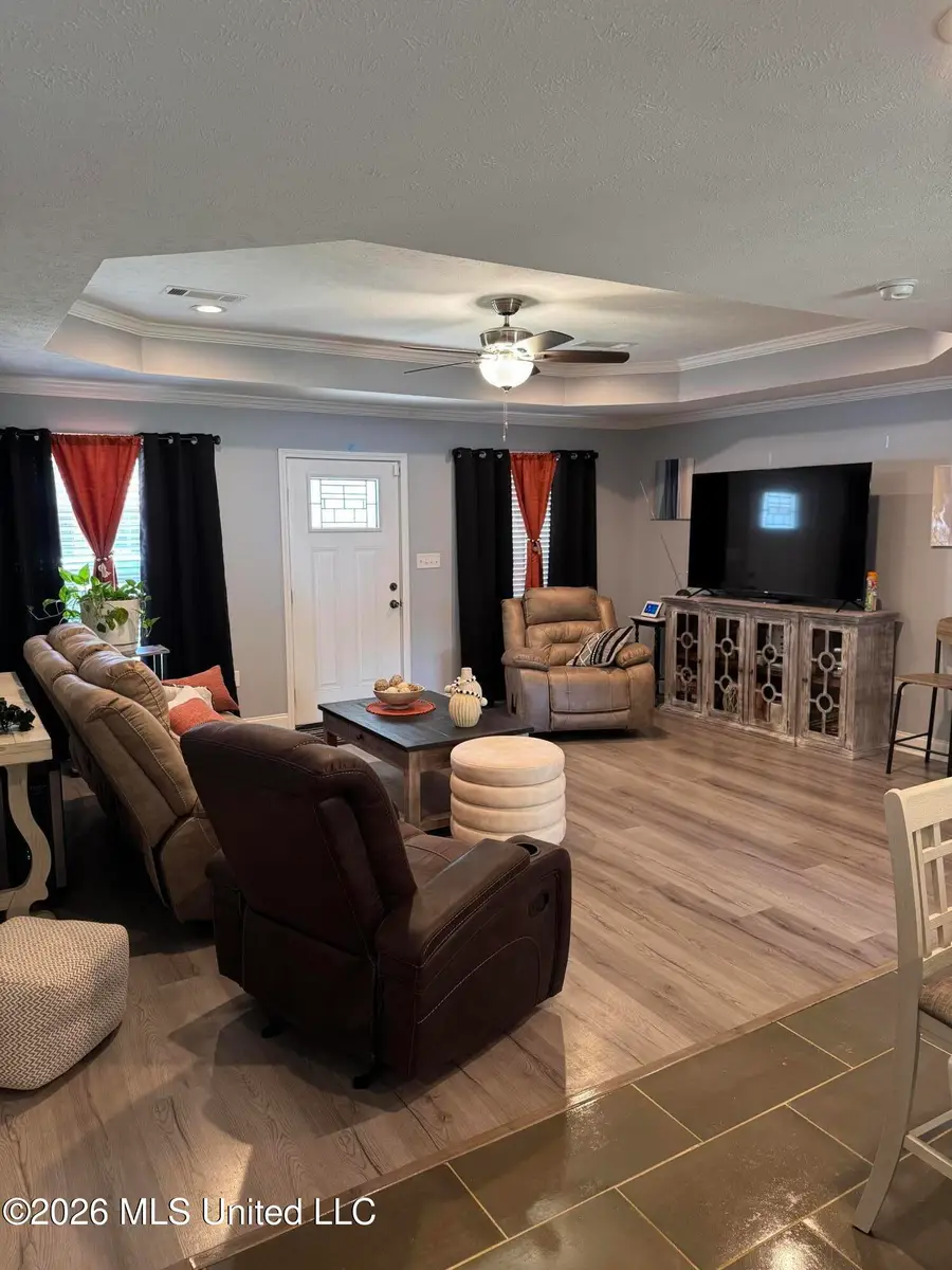 836 Cherry Ridge Drive, Clinton, MS 39056 - #2