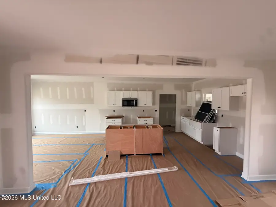 100 Rowell Road, Coldwater, MS 38618 - #3