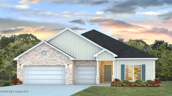 101 Triple Crown Cove, Clinton, MS 39056