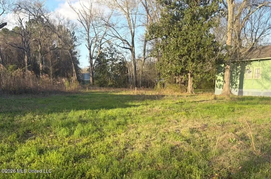 535 W 4th Street, Hattiesburg, MS 39401 - #2