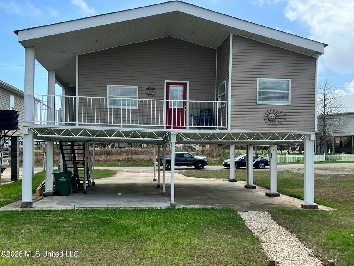 11045 Idaho Street, Bay Saint Louis, MS 39520 - #1