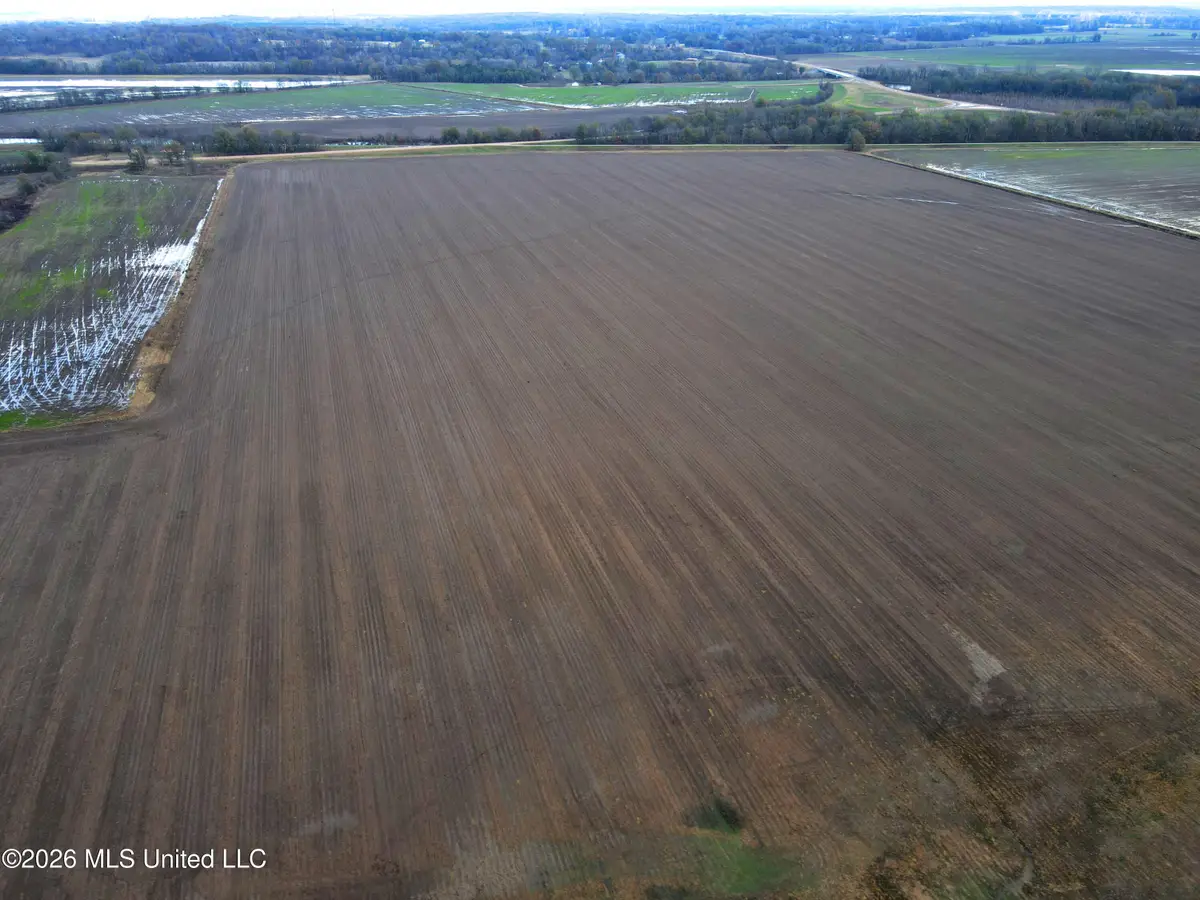 Hot Thornton Road, Tunica, MS 38676 - #1