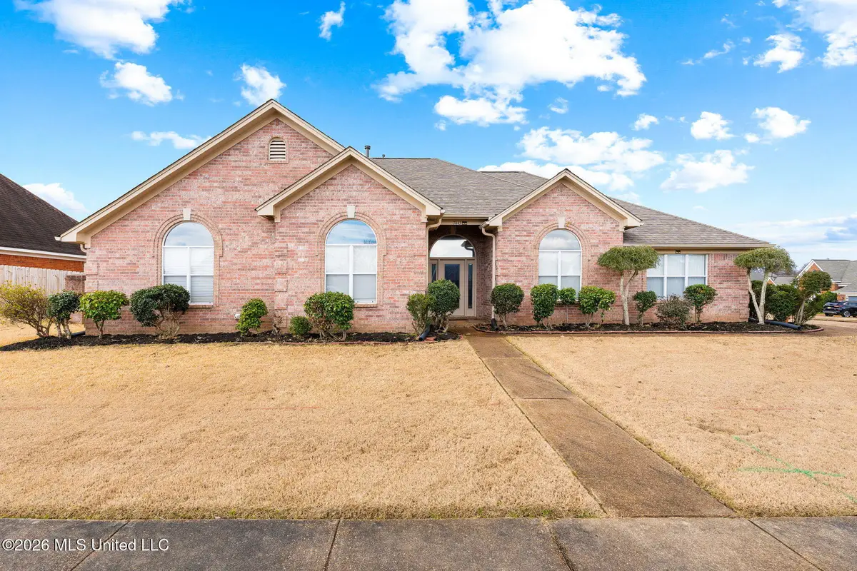 7443 Acree Lane, Olive Branch, MS 38654 - #1