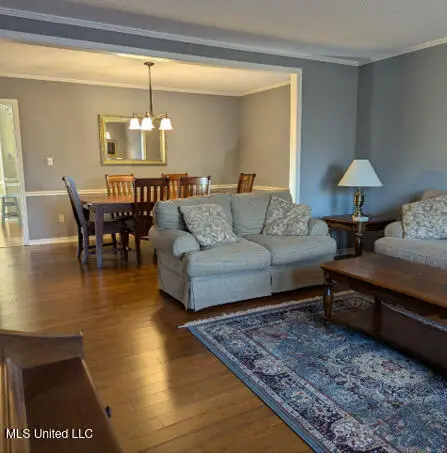 51 W Lake Lee Road, Greenville, MS 38701 - #3