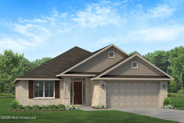 14169 Hartland Drive, Gulfport, MS 39503