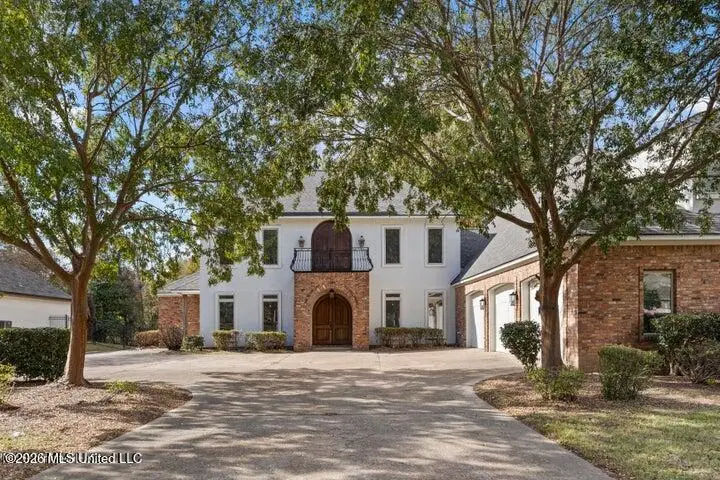 143 Ashton Park Boulevard, Madison, MS 39110 - #1