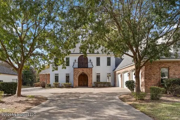 143 Ashton Park Boulevard, Madison, MS 39110