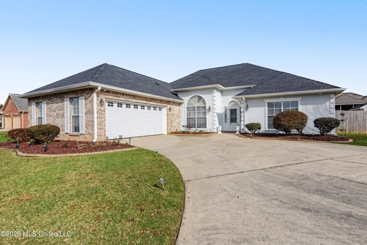 15345 Overlook Drive, Gulfport, MS 39503 - #1