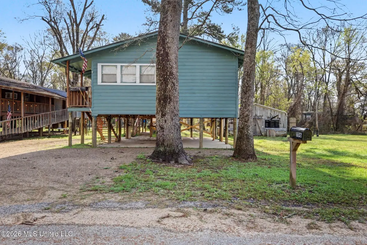 1196 Tom Hempstead Road, Lucedale, MS 39452 - #1