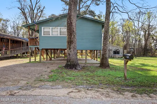 1196 Tom Hempstead Road, Lucedale, MS 39452