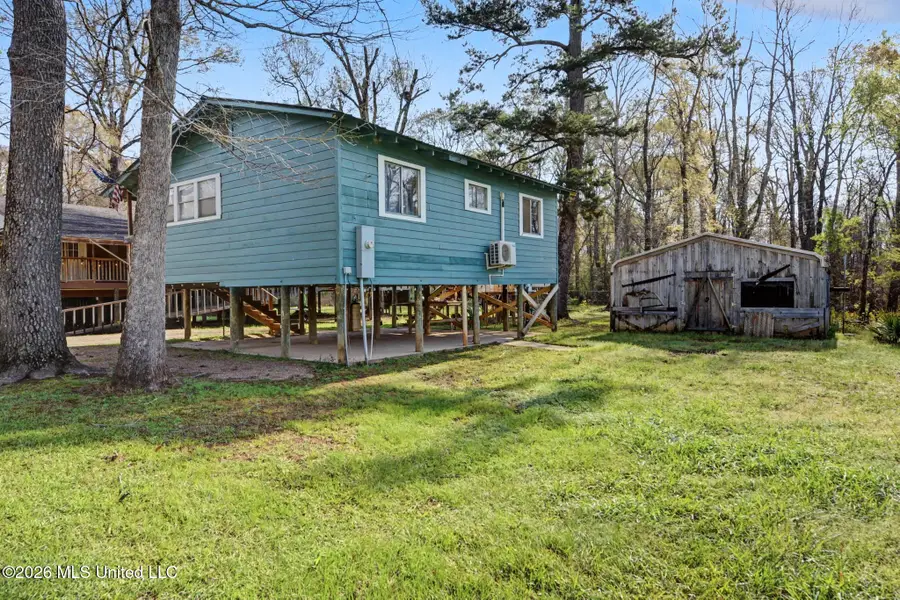 1196 Tom Hempstead Road, Lucedale, MS 39452 - #3