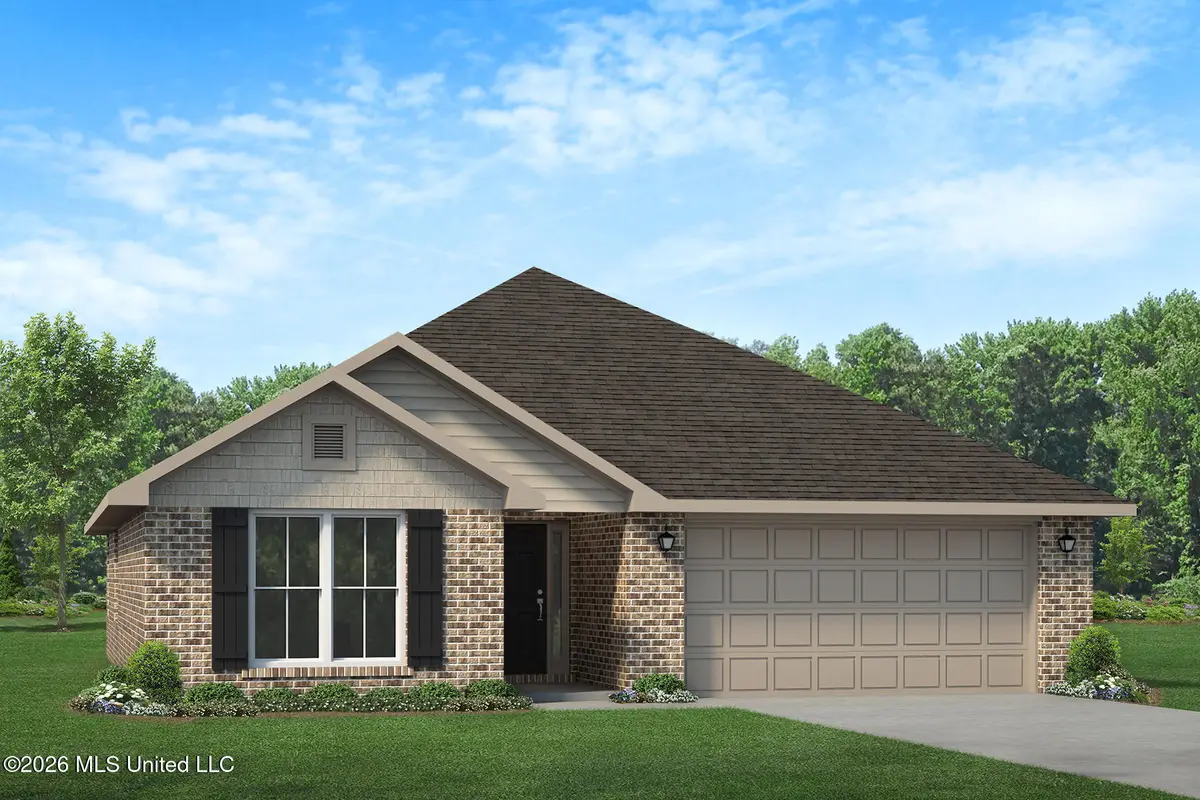 14165 Hartland Drive, Gulfport, MS 39503 - #1