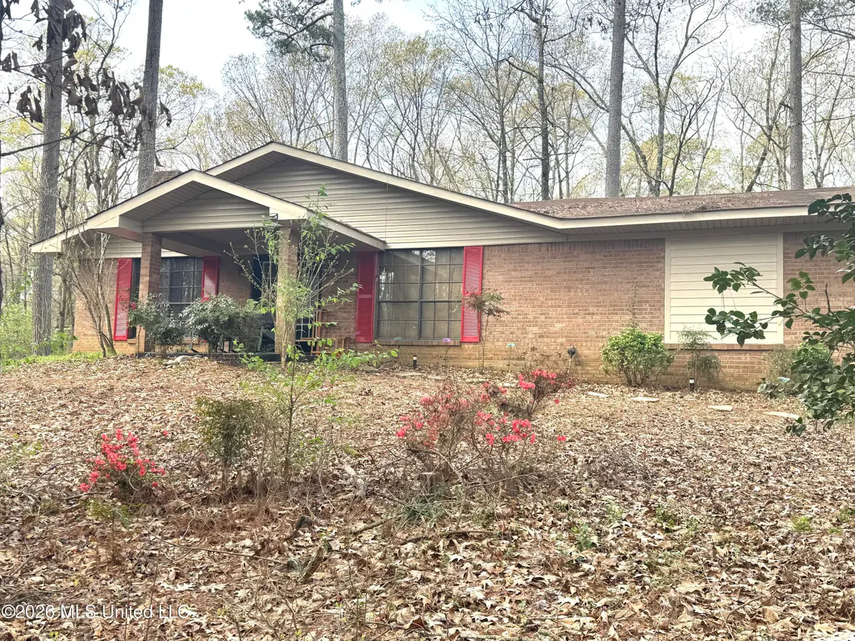 1073 Ratliff Ferry Road, Canton, MS 39046 - #1