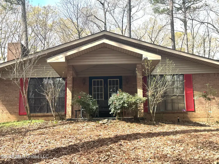 1073 Ratliff Ferry Road, Canton, MS 39046 - #2