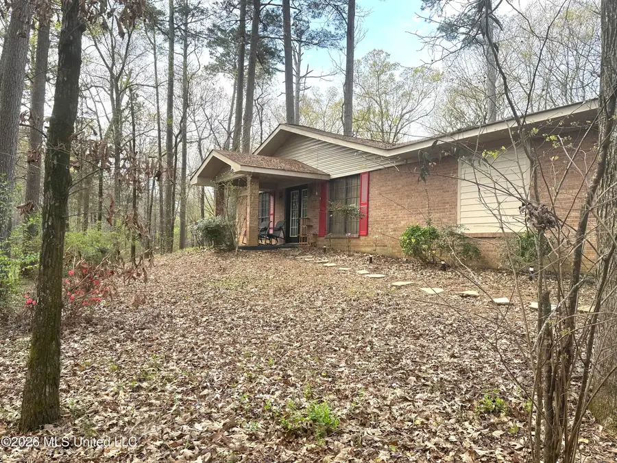 1073 Ratliff Ferry Road, Canton, MS 39046 - #3