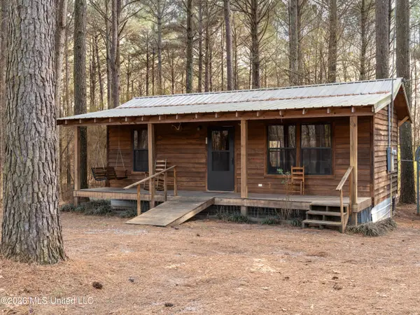 4958 Attala Road 1106, Kosciusko, MS 39090