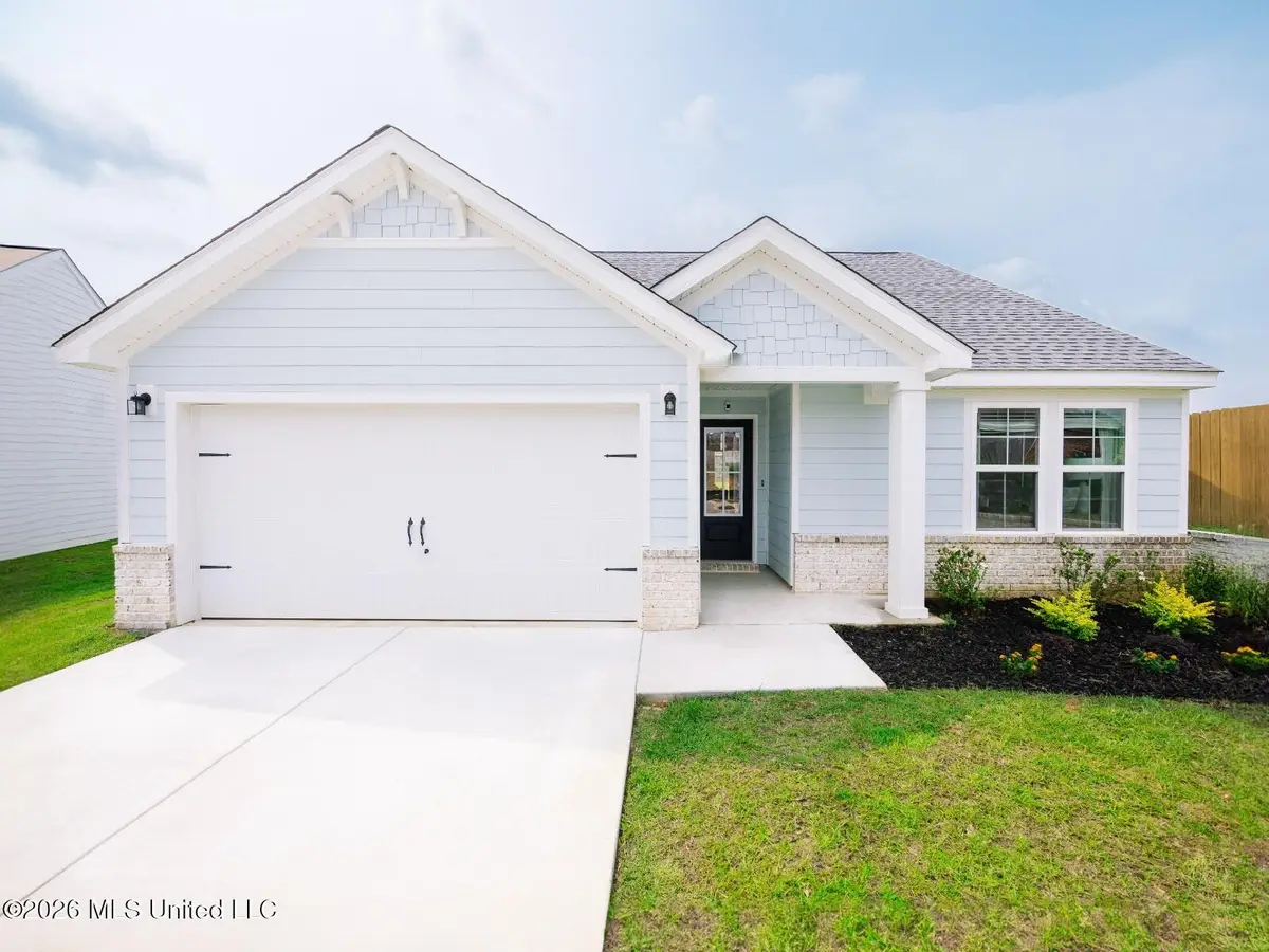 13524 Garland Road, Ocean Springs, MS 39564 - #1