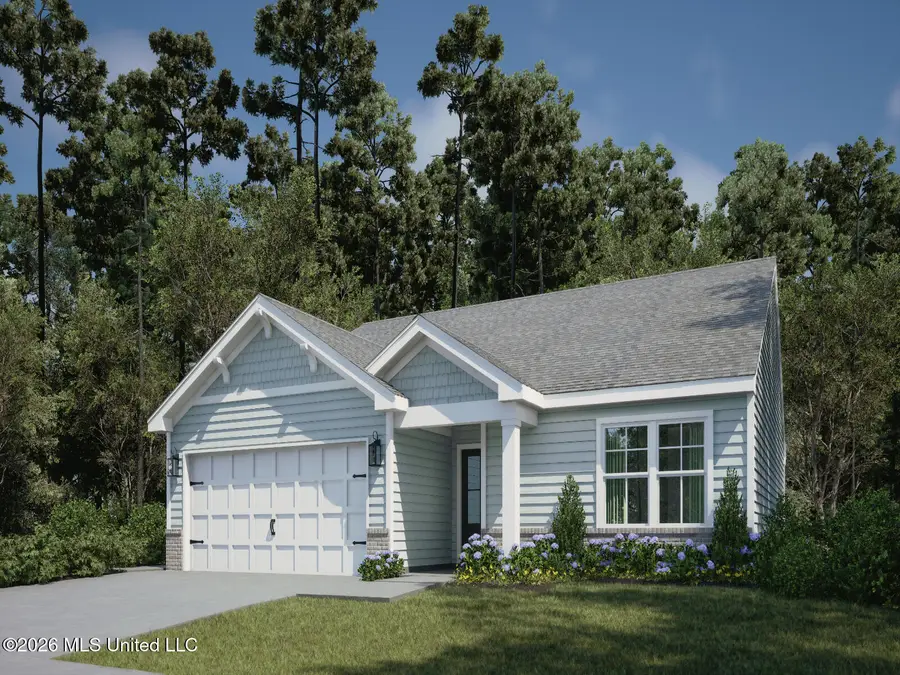 13524 Garland Road, Ocean Springs, MS 39564 - #2