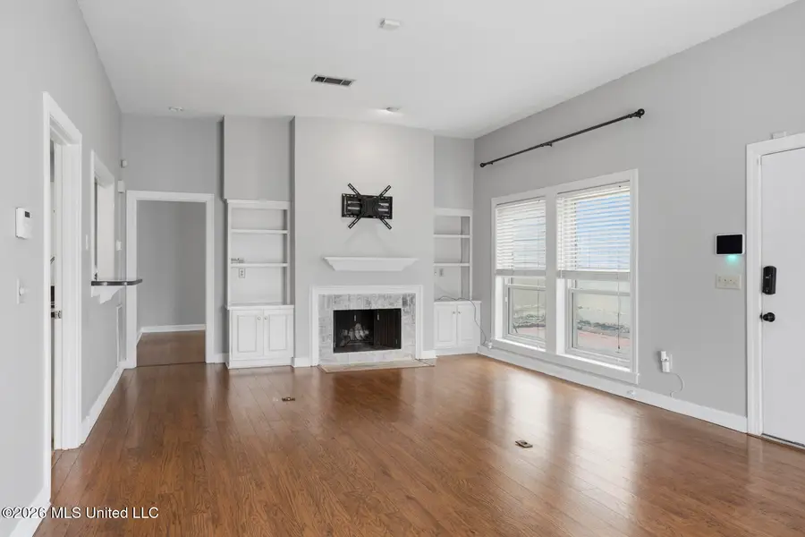 309 River Place, Jackson, MS 39211 - #2