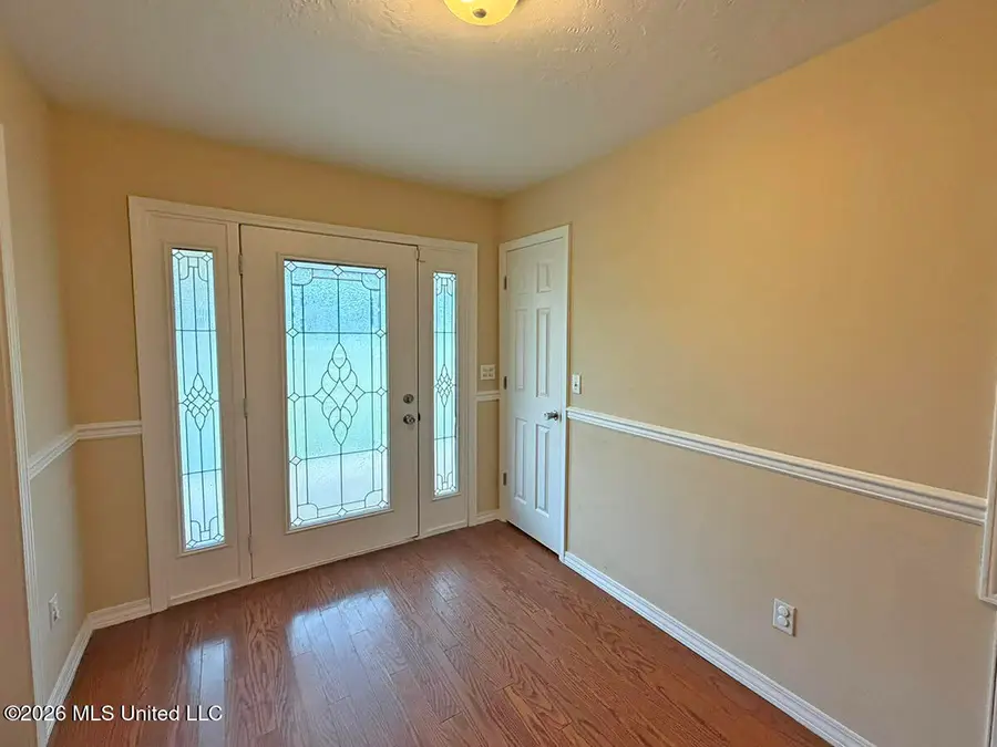 1278 Hillard Howell Road, Lucedale, MS 39452 - #2