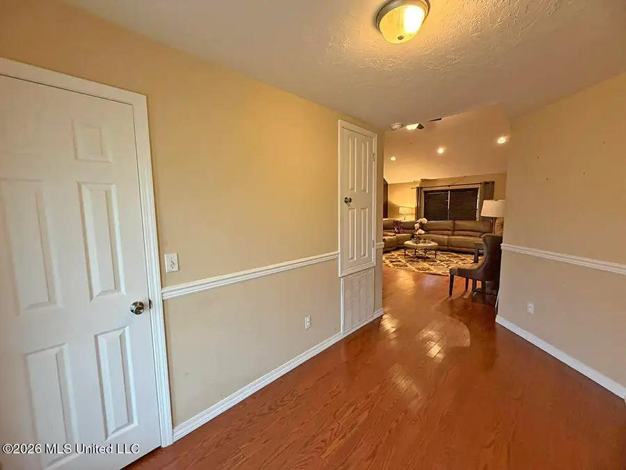 1278 Hillard Howell Road, Lucedale, MS 39452 - #3