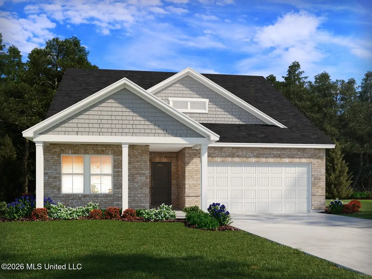 3714 Olivia Drive, Ocean Springs, MS 39564 - #1