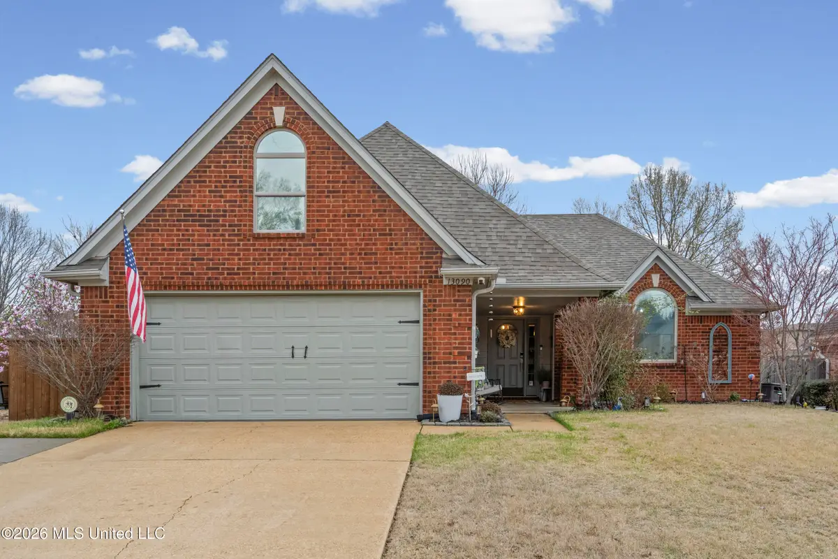13090 S Sandbourne, Olive Branch, MS 38654 - #1