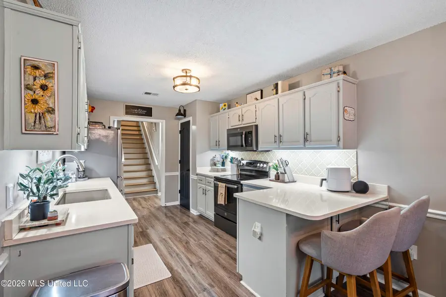 13090 S Sandbourne, Olive Branch, MS 38654 - #3