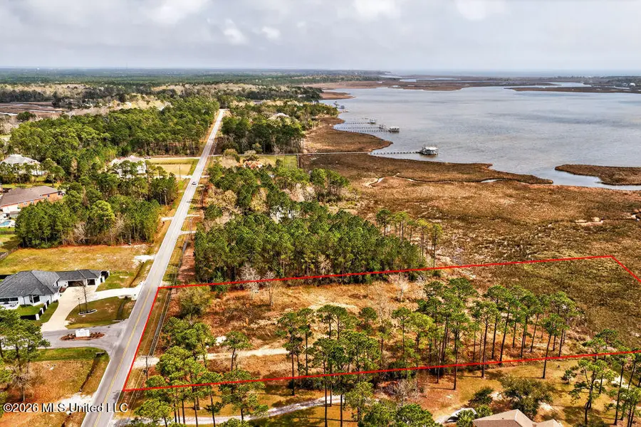 6121 Mary Mahoney Drive, Ocean Springs, MS 39564 - #2