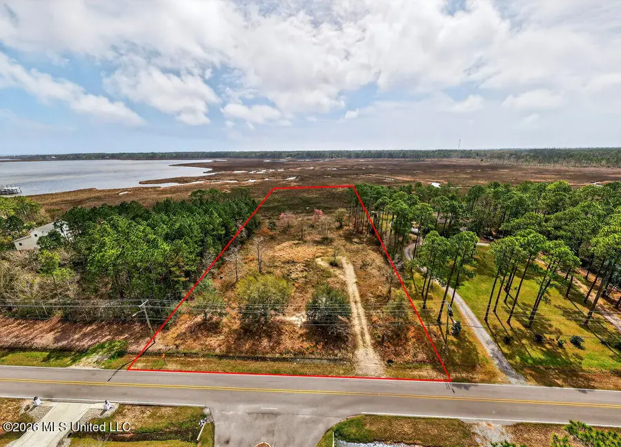 6121 Mary Mahoney Drive, Ocean Springs, MS 39564 - #3