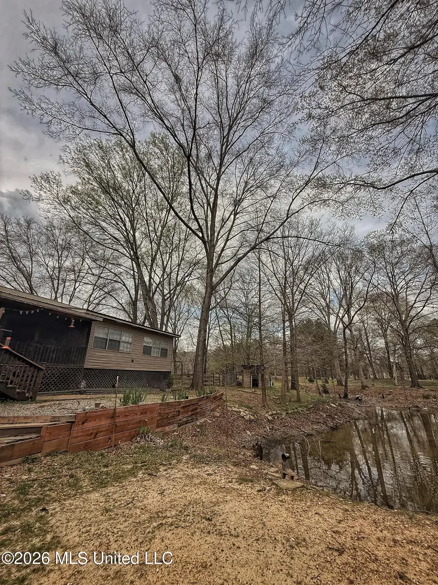 4068 Six Mile Road, Crystal Springs, MS 39059 - #2