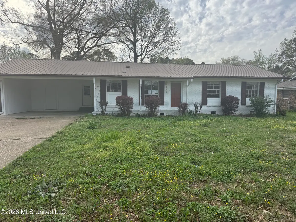 237 Trojan Drive, Pearl, MS 39208 - #1