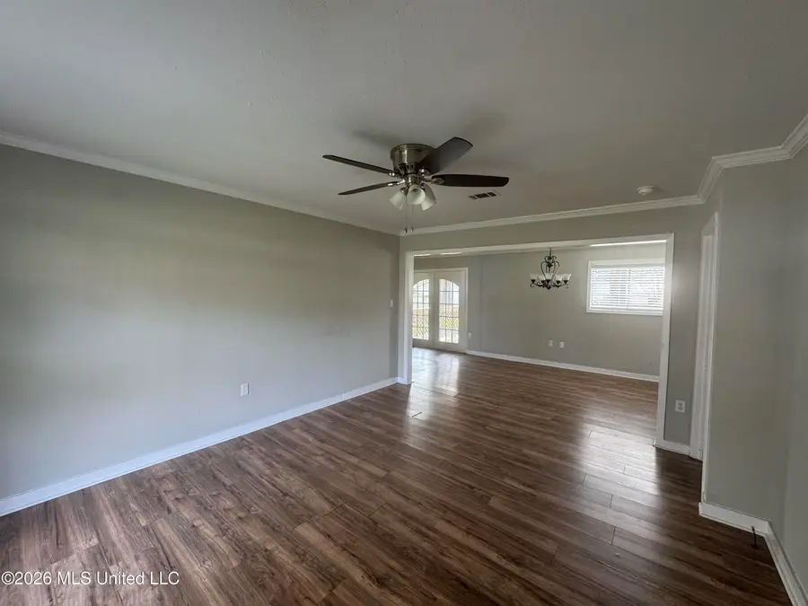 237 Trojan Drive, Pearl, MS 39208 - #2