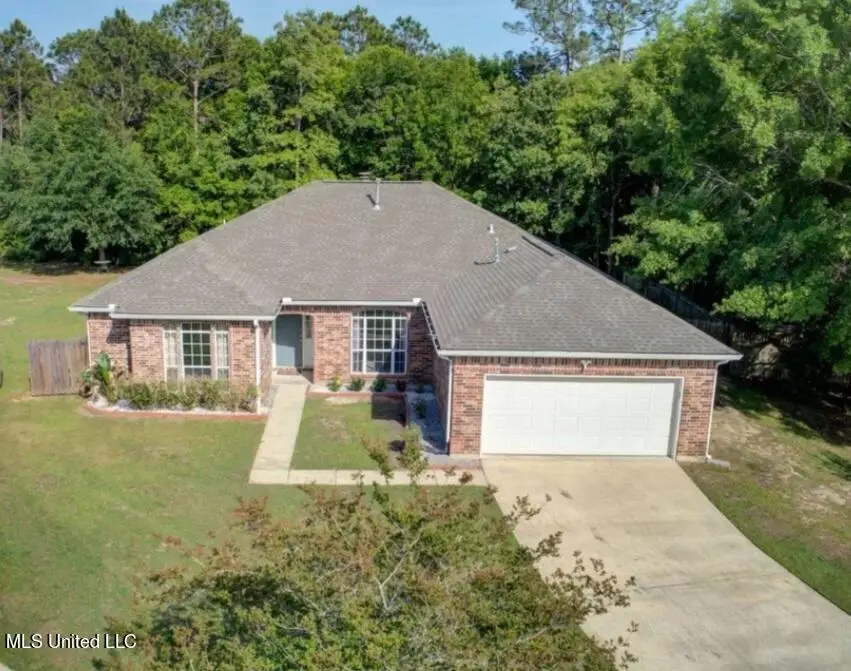 12 N Lakeview Drive, Ocean Springs, MS 39564 - #2
