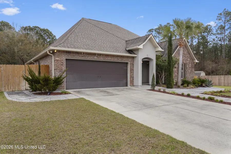7444 Saints Circle, Ocean Springs, MS 39564 - #3